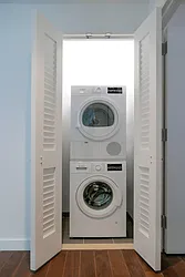 Rented by Bozzuto Management