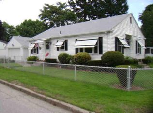 75 Orms St, Pawtucket, RI 02861