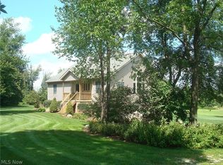 11667 Forty Corners Rd NW, Massillon, OH 44647