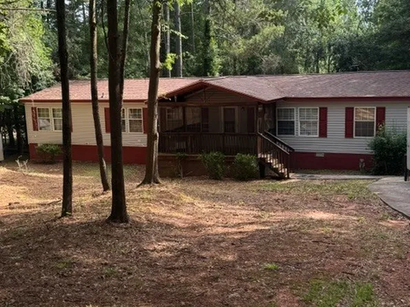 235 Double Branch Rd, Danielsville, GA 30633
