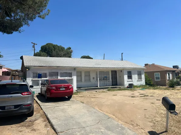 2219 Elton Ave, Bakersfield, CA 93306