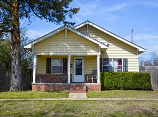 730 E 17th St, Ada, OK 74820