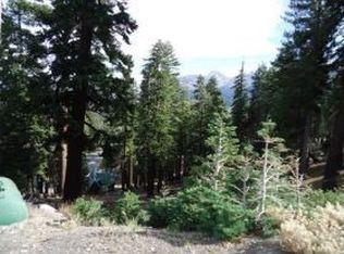 645 John Muir Rd, Mammoth Lakes, CA 93546