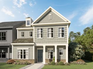 Avery Plan, Park View Reserve, Mableton, GA 30126