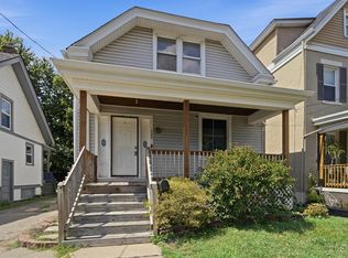 5209 Rolston Ave, Cincinnati, OH 45212