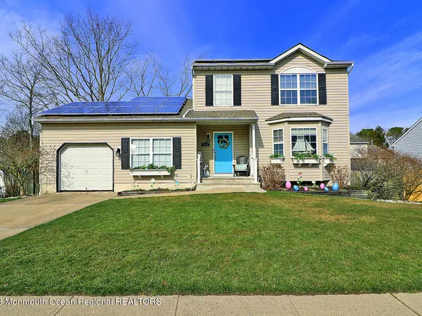 487 Austin Avenue, Brick, NJ 08724