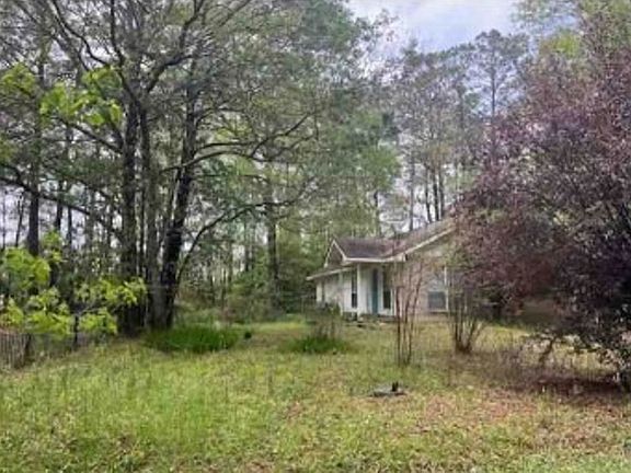 Property Rear View