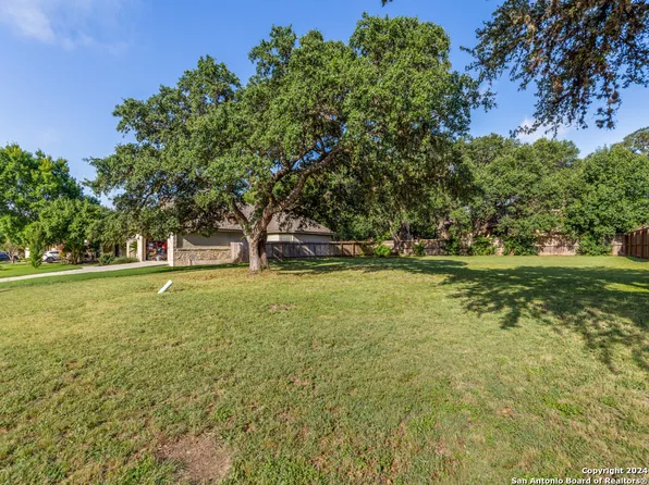 218 LONE TREE LOT 21, Boerne, TX 78006