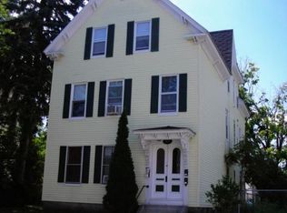 201 Green St, Manchester, NH 03103