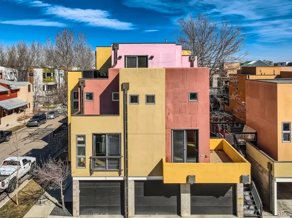 801 Confidence Drive #9, Longmont, CO 80504