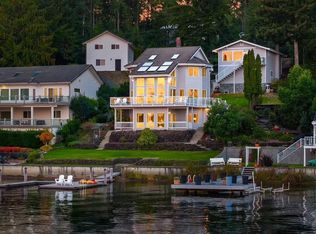 2210 E Mason Lake Dr W, Grapeview, WA 98546