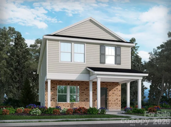 7244 Yardley St, Gastonia, NC 28056