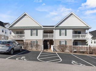 1117 Arbor Creek Dr APT 3A, Saint Louis, MO 63122