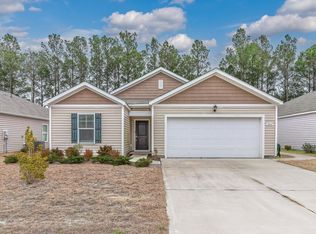 884 Freestyle Ct., Longs, SC 29568