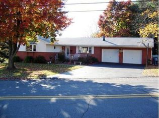 14212 N Bel Air Dr SW, Cumberland, MD 21502