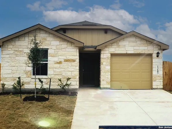 13603 Whisper Ranch, San Antonio, TX 78252