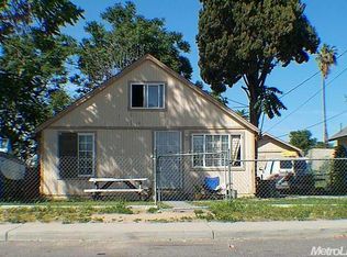 1717 Hillside Dr, Modesto, CA 95354