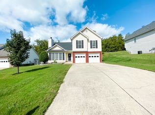 35 Mountain View Dr, Rockmart, GA 30153