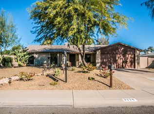 3114 E Pershing Ave, Phoenix, AZ 85032