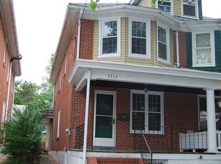 1141 South St, Pottstown, PA