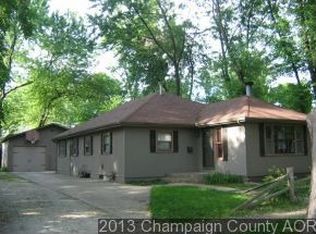 506 E California Ave, Urbana, IL 61801