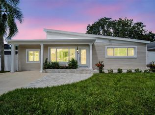 713 Pine St, Tarpon Springs, FL 34689