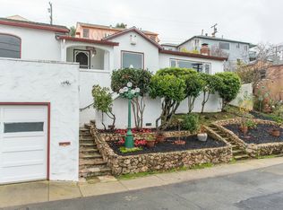 1937 Carquinez Way, Crockett, CA 94525