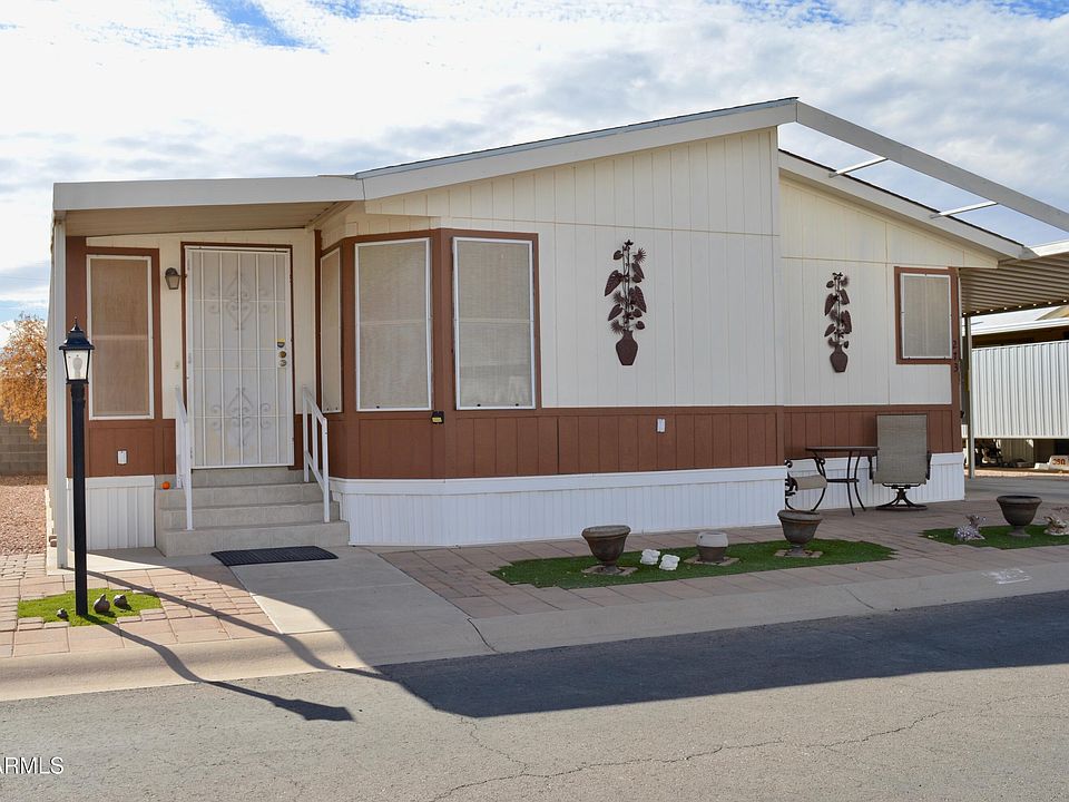 1st image of 450 W Sunwest Drive #273