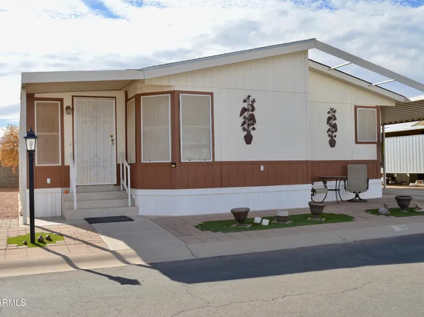 450 W Sunwest Drive #273, Casa Grande, AZ 85122