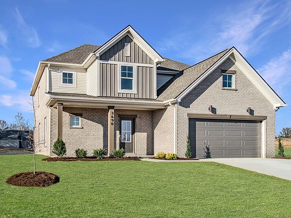 2nd image of 3690 Heatherstone Dr Lot 131