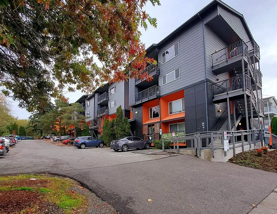 Kendal Court Apartments