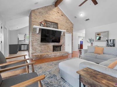2330 Lancelot Dr, Baton Rouge, LA, 70816