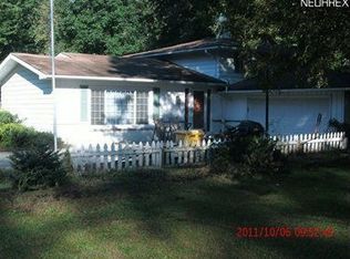 3662 Canterbury Rd, Westlake, OH 44145
