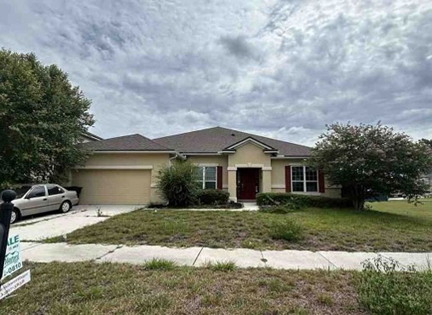 Property Front View