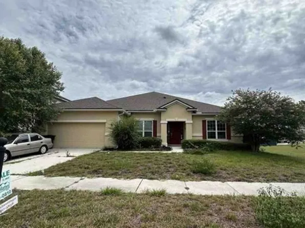 1075 Wetland Ridge Cir, Middleburg, FL 32068