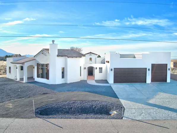 11520 Elena Dr NE, Albuquerque, NM 87122