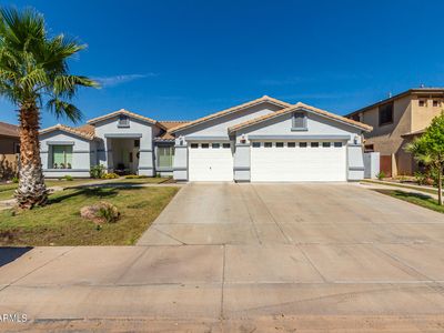 14470 W Windward Ave, Goodyear, AZ, 85395