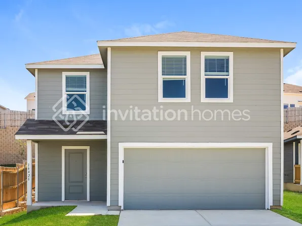 14428 Jenson Crk, San Antonio, TX 78245