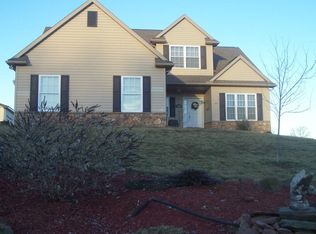 321 Dad Burnhams Rd, Schuylkill Haven, PA 17972