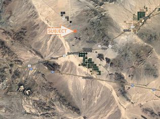 38251 Avenue 48 E, Salome, AZ 85348