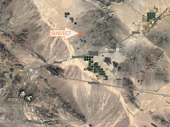 38251 AVENUE 48 -- E #-, Salome, AZ 85348