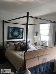 Rented by Metropolitan Property Group