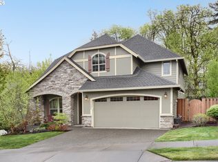 11682 SE Carter Ln, Happy Valley, OR 97086