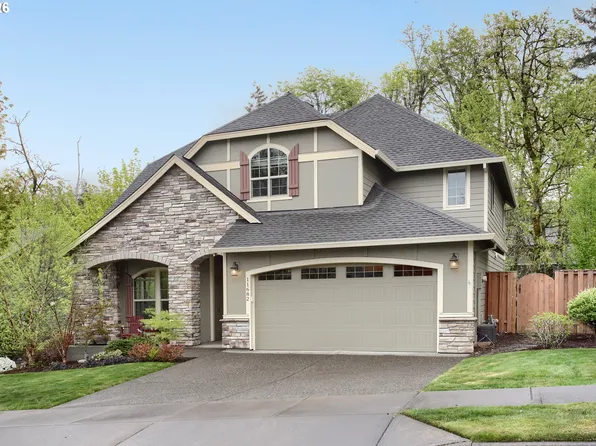 11682 SE Carter Ln, Happy Valley, OR 97086