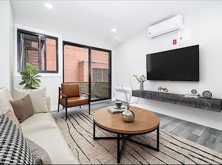 1124 3rd Ave #4, New York, NY 10065