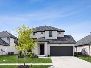 404 Boot Strap Pl, Celina, TX 75009