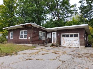 1224 Route 2, Rumford, ME 04276