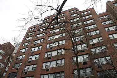 Rented by Solil Management