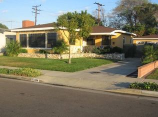 904 S 4th St, Montebello, CA 90640