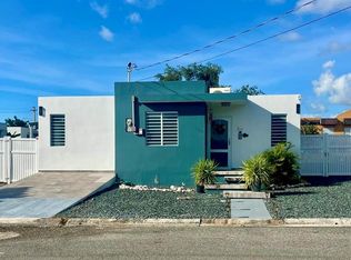 103 Carretera Km 12.7 Interior #B14, Cabo Rojo, PR 00623